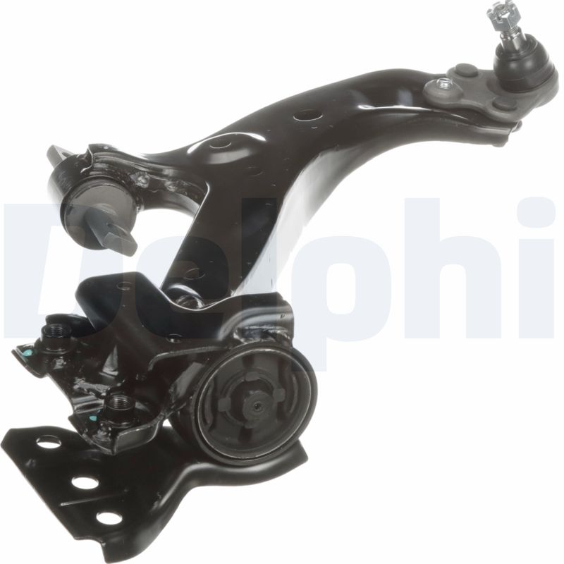 DELPHI Õõtshoob TC5416