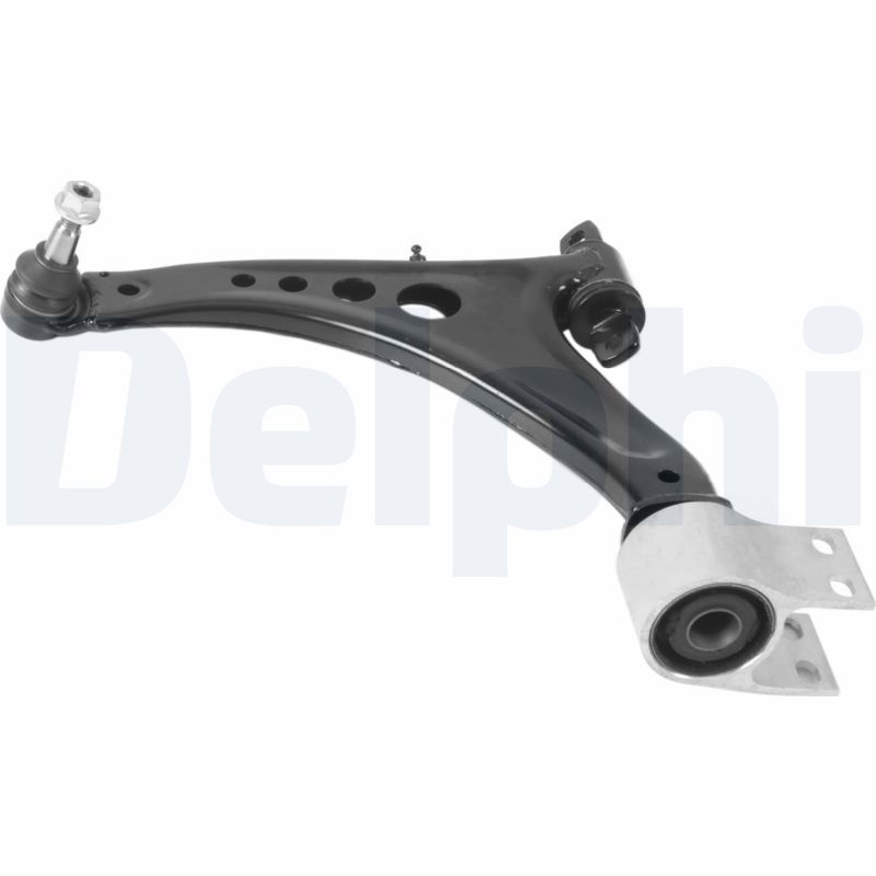DELPHI Õõtshoob TC6806