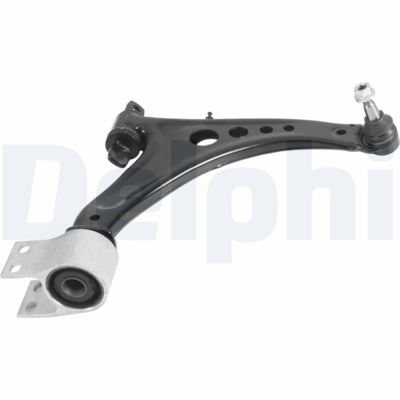 DELPHI Õõtshoob TC6807