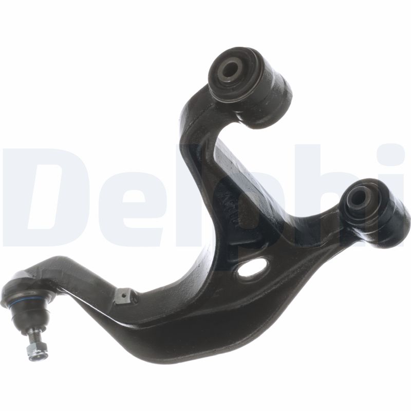 DELPHI Õõtshoob TC7554