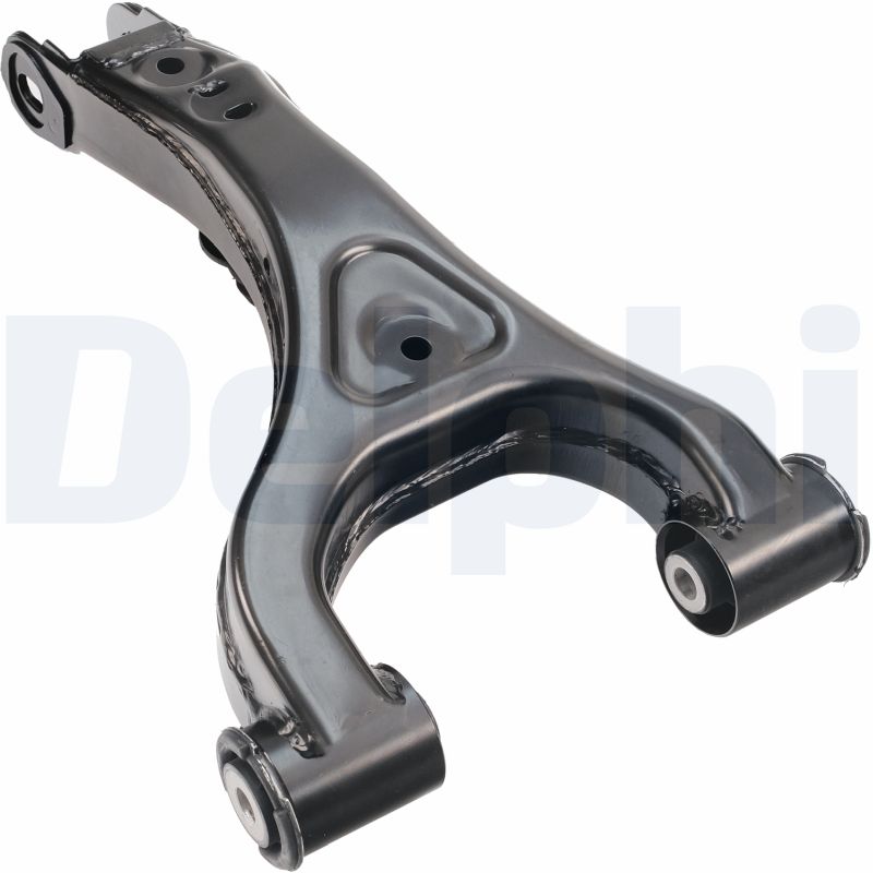 DELPHI Wahacz, zawieszenie koła TC8398