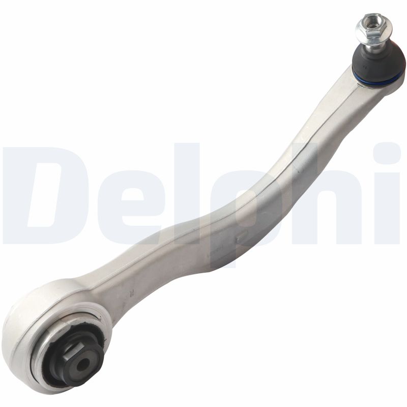 DELPHI Wahacz, zawieszenie koła TC8518