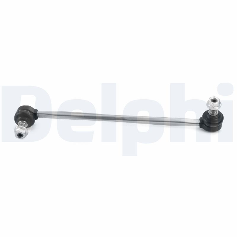 DELPHI Tanko, kallistuksenvaimennin TC8528