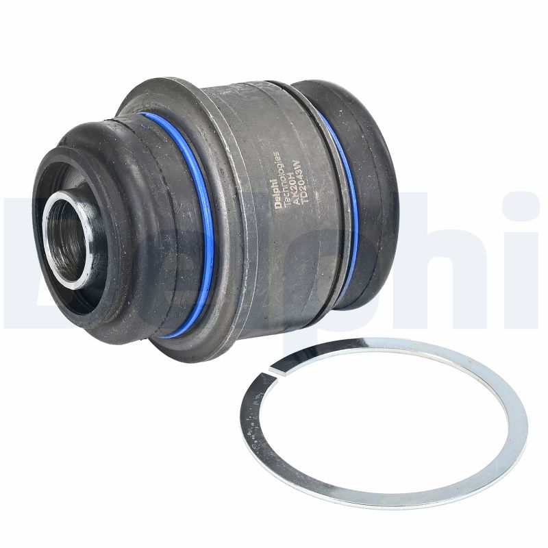 DELPHI Puks, õõtshoob TD2043W