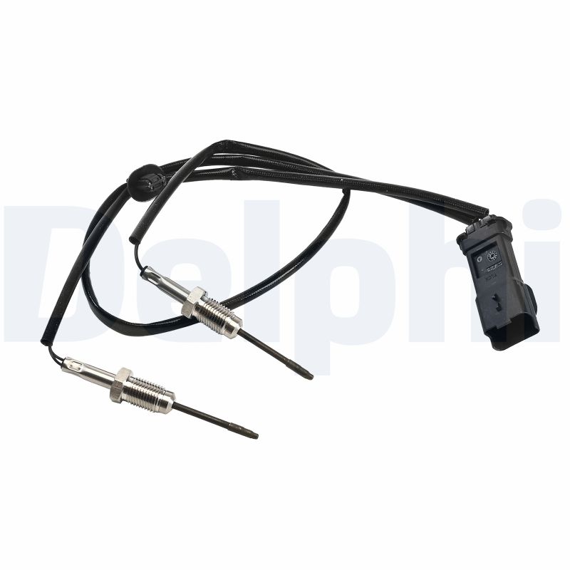 DELPHI Tunnistin, pakokaasulämpötila TS30347-12B1