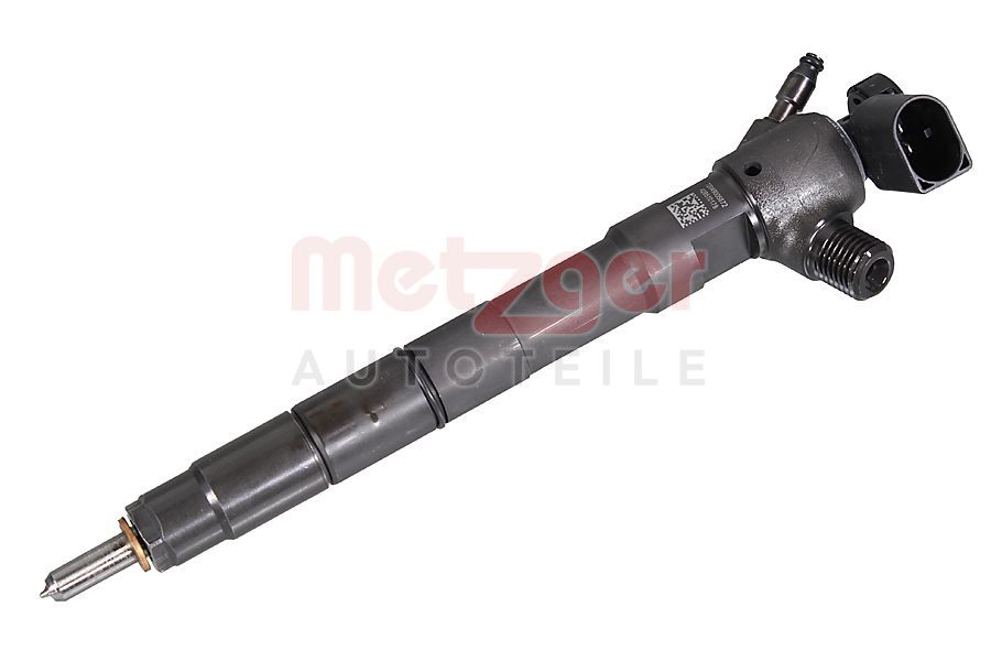 METZGER Pihusti 0871089