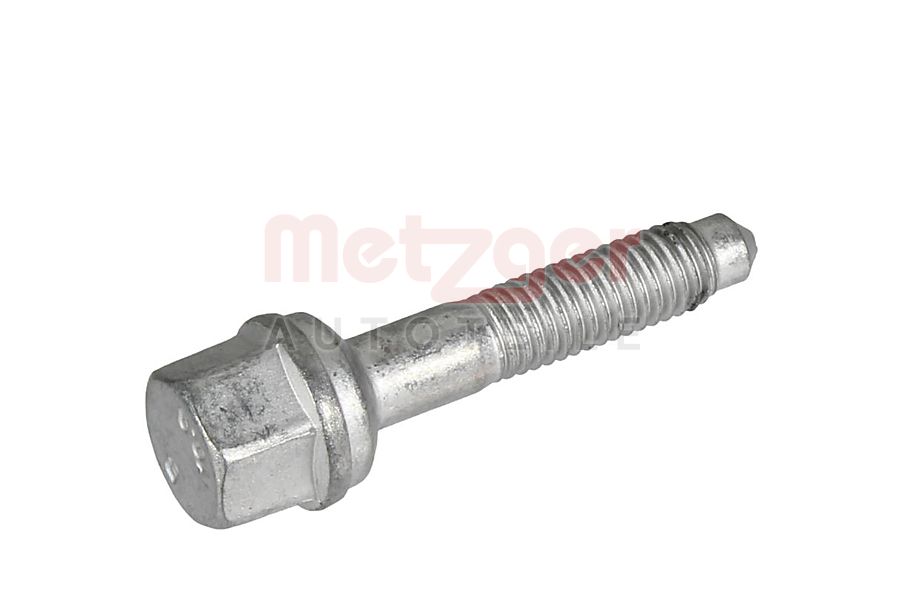 METZGER AUTOTEILE Kruvi, sissepritsedüüsi kinnitus 0873067