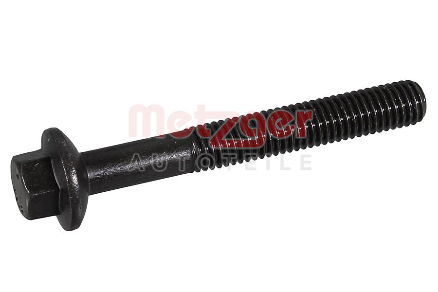 METZGER AUTOTEILE Ruuvi ruiskutussuutinpidike 0873068