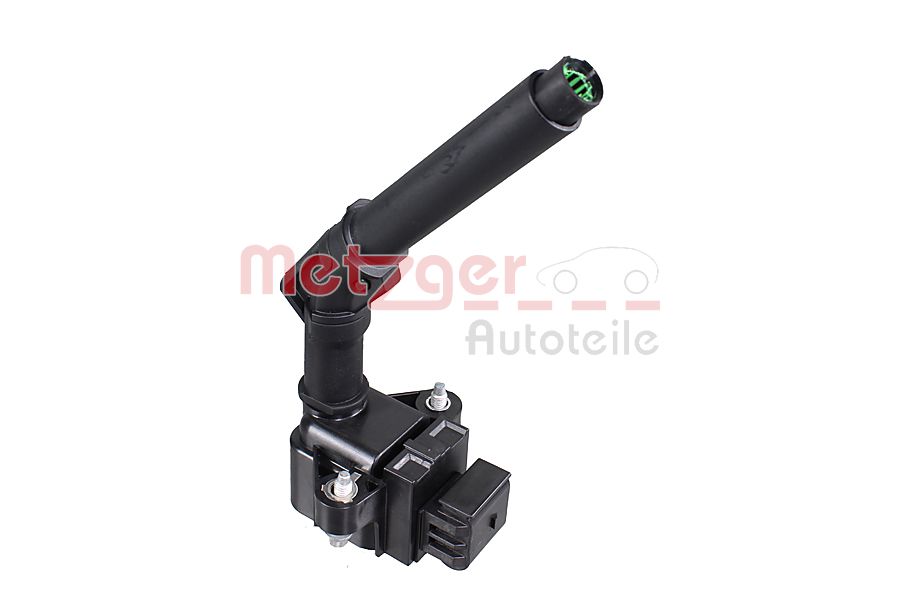 METZGER AUTOTEILE Sytytyspuola 0880559