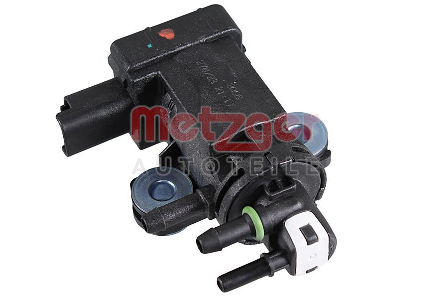 METZGER Survemuundur,turbokompressor 08920046