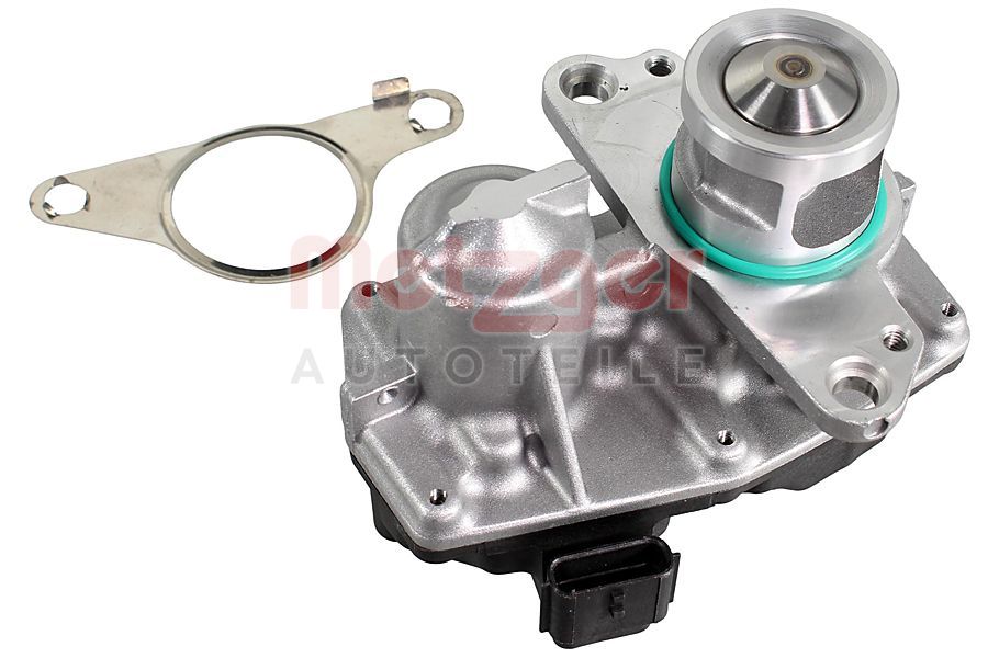METZGER AUTOTEILE EGR-klapp 08920058