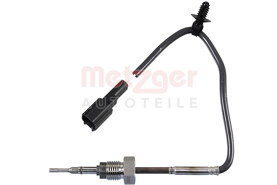METZGER AUTOTEILE Sensor, avgastemperatur 08941055