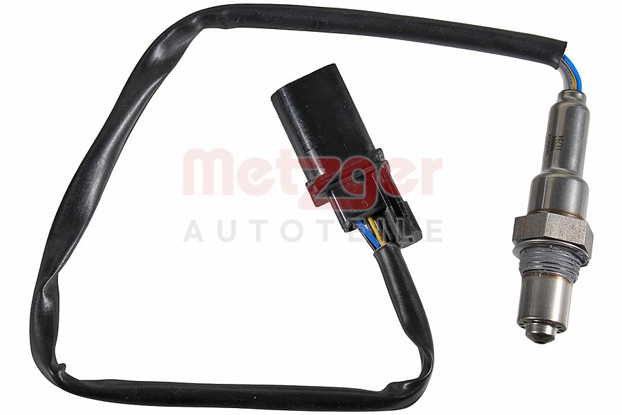 METZGER AUTOTEILE Lambda andur 0895674