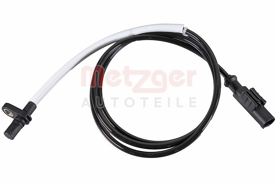 METZGER AUTOTEILE ABS-givare 09001528