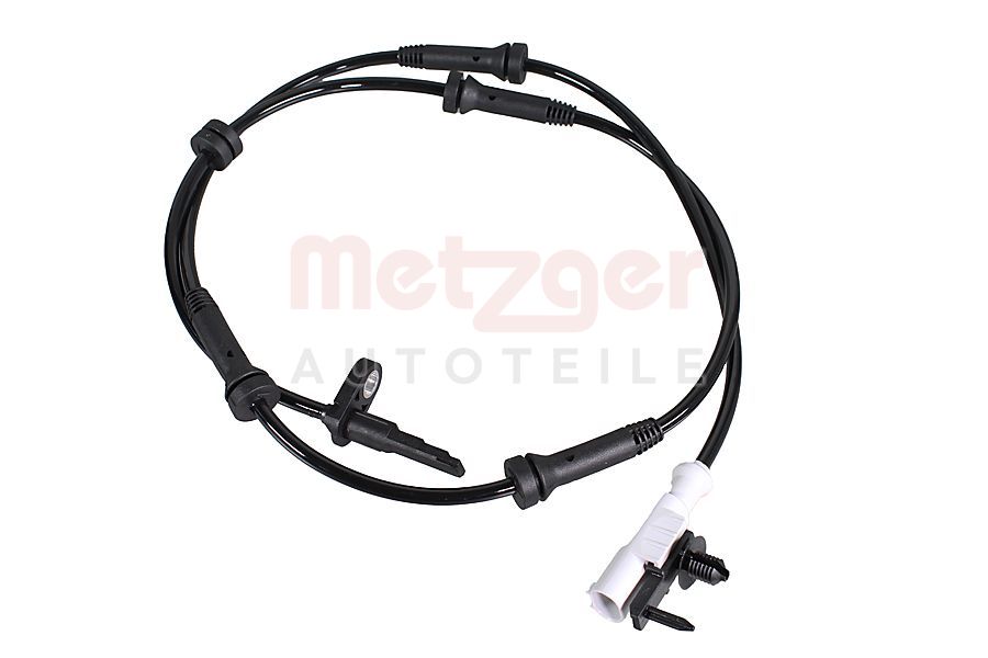 METZGER ABS-givare 09001572