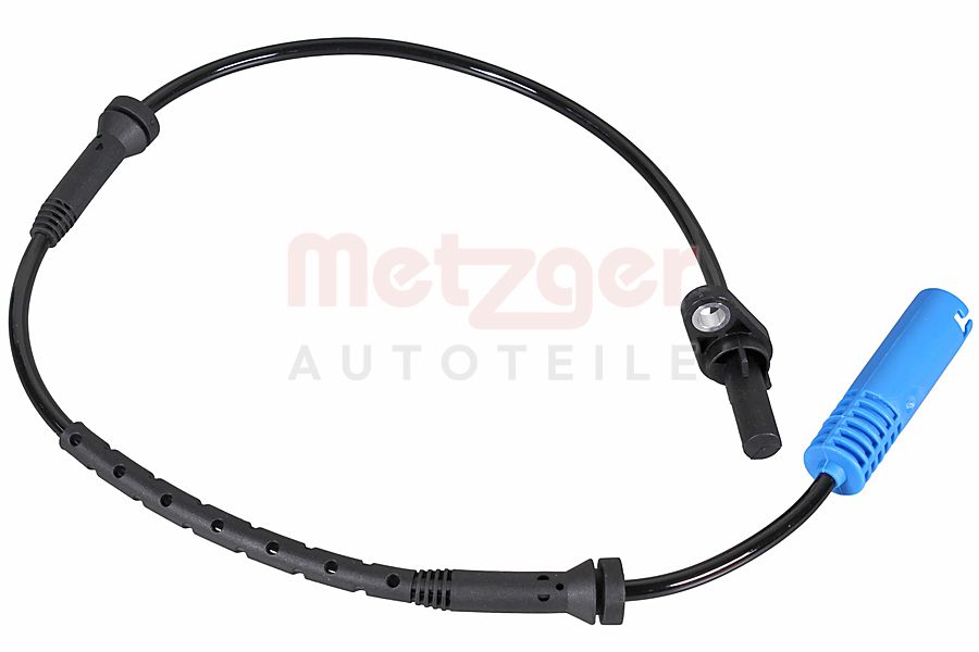 METZGER AUTOTEILE Andur, rattapöörete arv 0900210