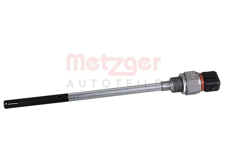 METZGER AUTOTEILE Andur,Mootoriõlitase 0901554