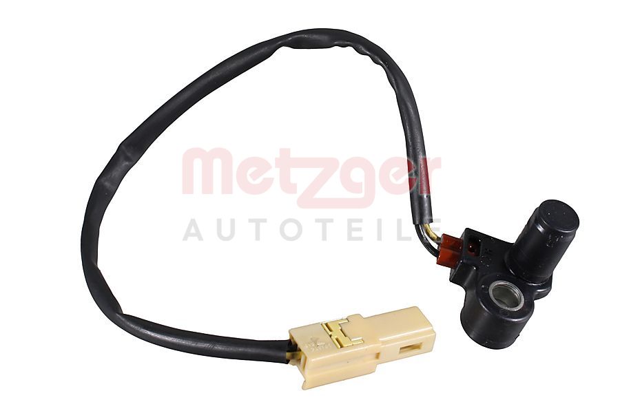 METZGER RPM jutiklis, automatinė transmisija 0909104