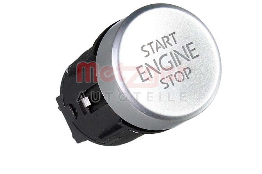 METZGER Paleidimo / stabdymo mygtukas 09161066