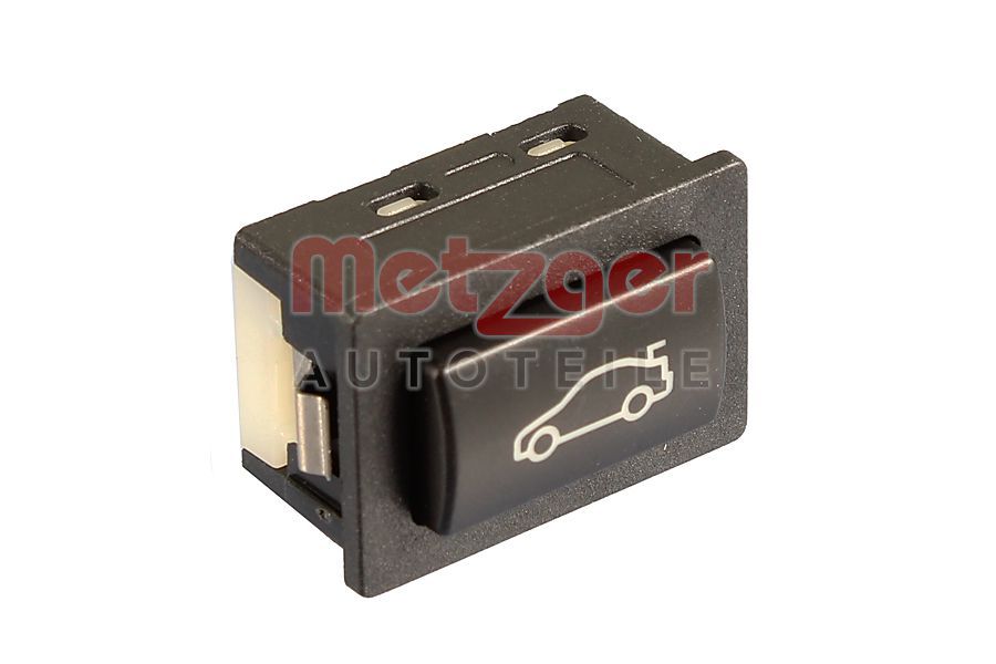 METZGER Omkopplare, baklucka 09161173