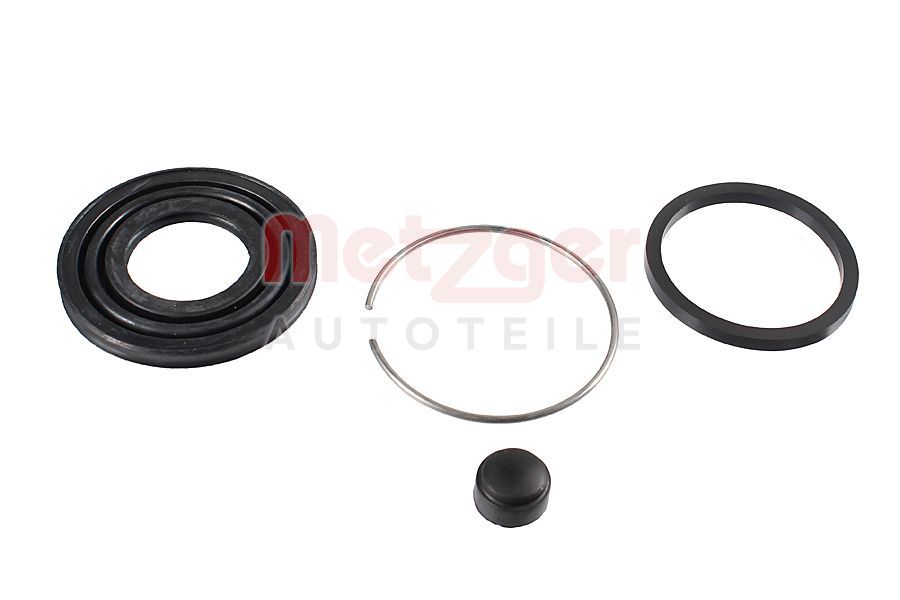 METZGER AUTOTEILE Reparationssats, bromsok 114-0128