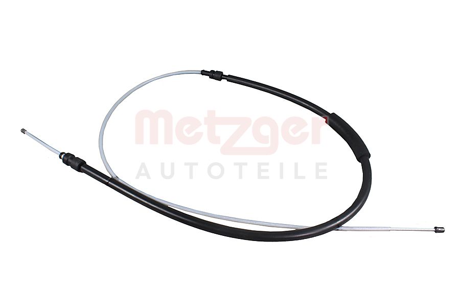 METZGER Tross, käsipidur 17.9013