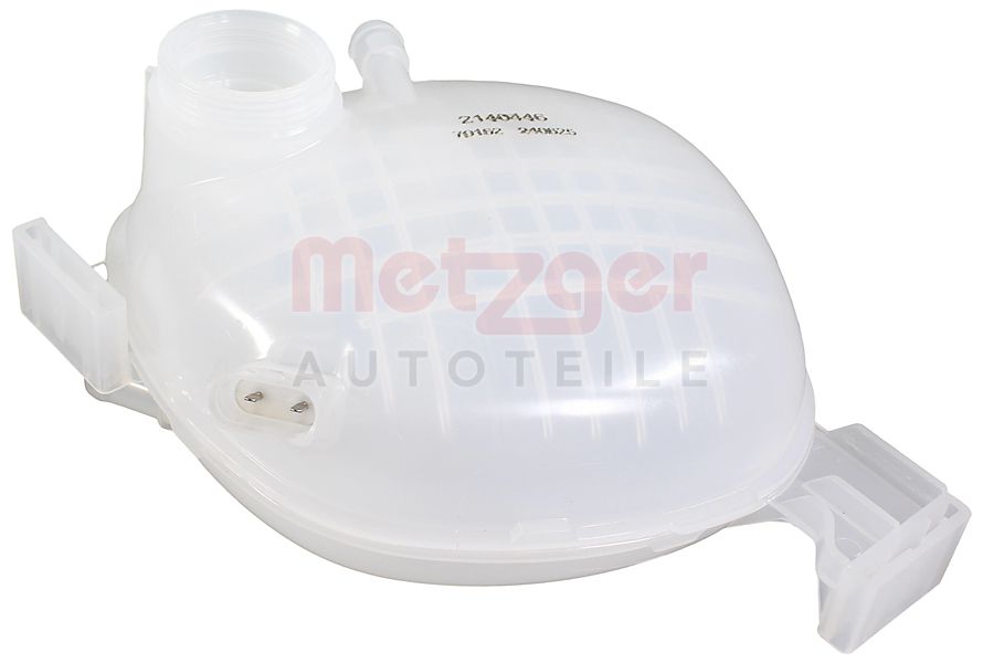 METZGER Nestesäiliö, jäähdytysneste 2140446