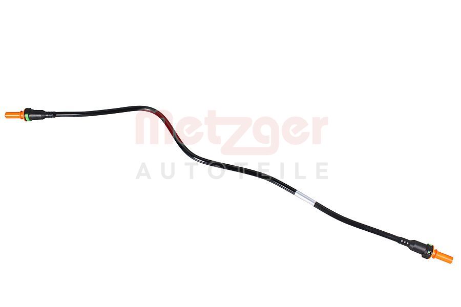 METZGER Kütusetorustik 2150260