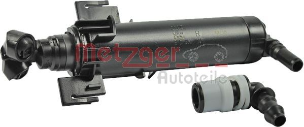 METZGER Pesur, esituli 2221220