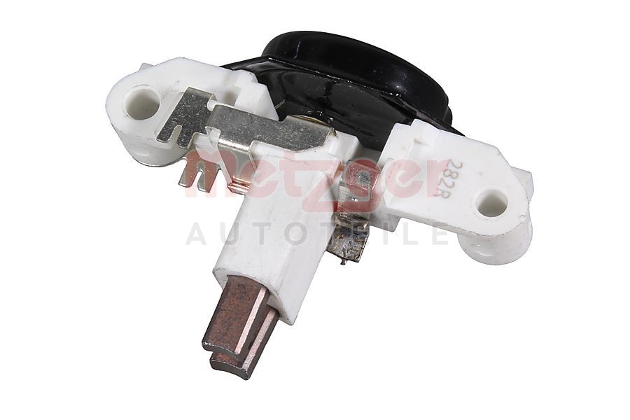 METZGER AUTOTEILE Generatorregulator 2390009