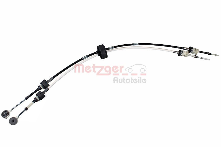 METZGER AUTOTEILE Tross, käiguvahetus 3150375