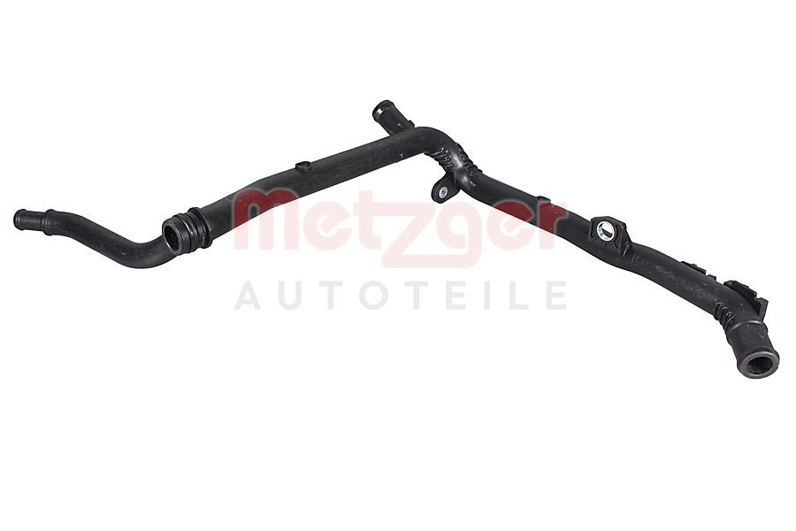 METZGER aušinimo skysčio vamzdis 4010372