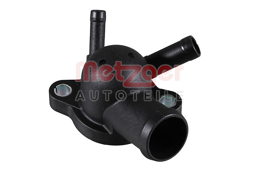 METZGER AUTOTEILE Termostaattikotelo 4010632