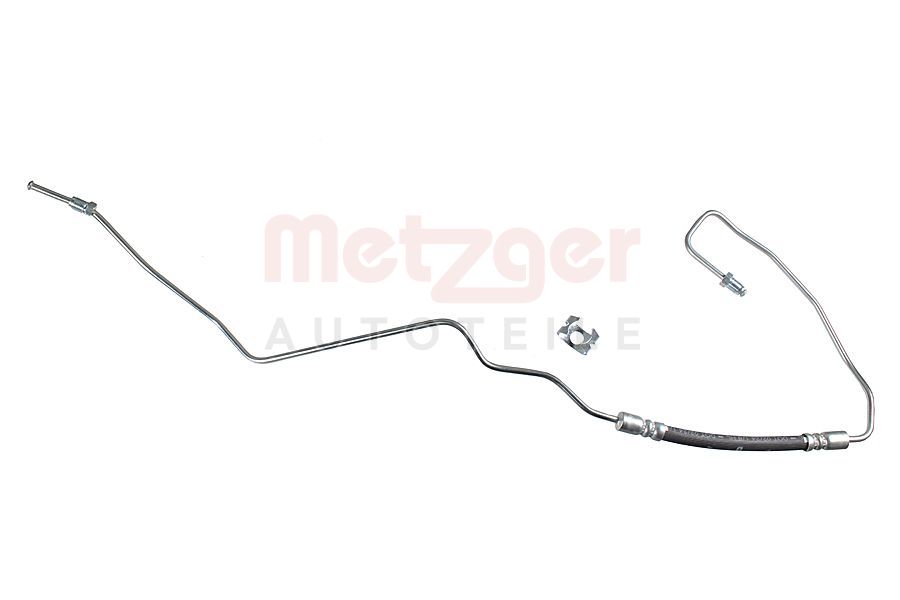 METZGER Pidurivoolik 4119382
