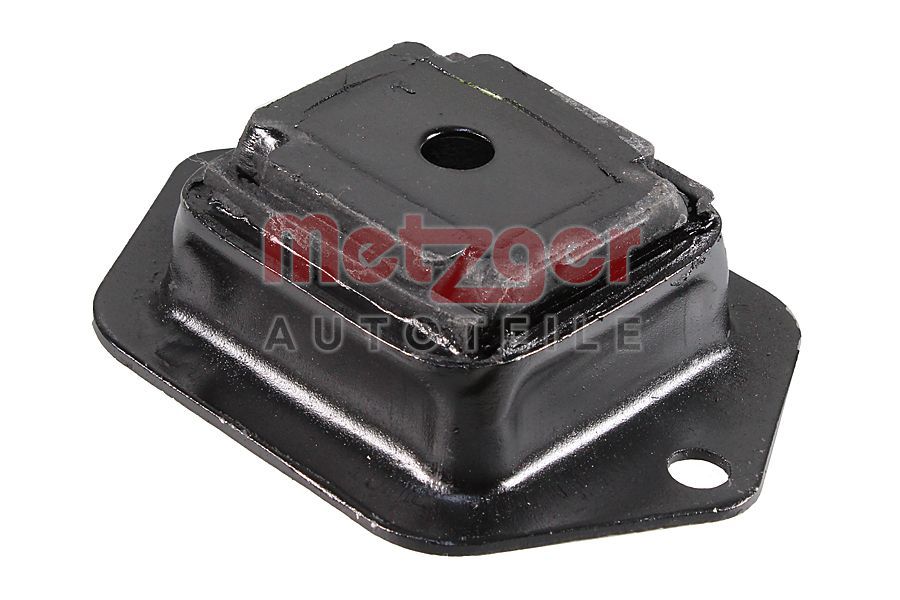 METZGER AUTOTEILE Puks, sillatala 52060809