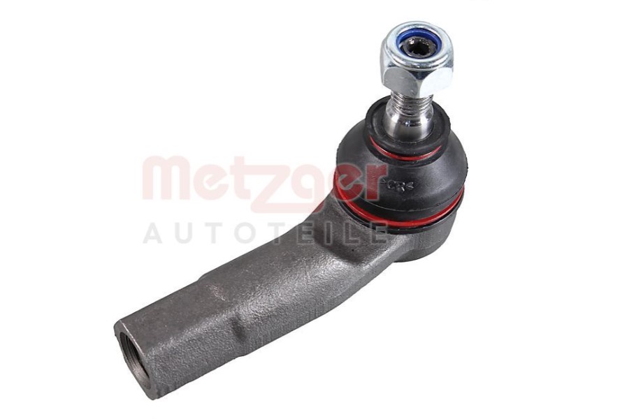 METZGER Raidetangon pää 54007602