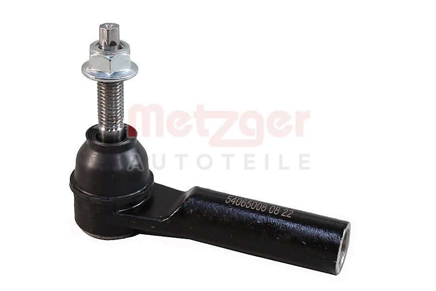METZGER AUTOTEILE Roolivarda ots 54065008