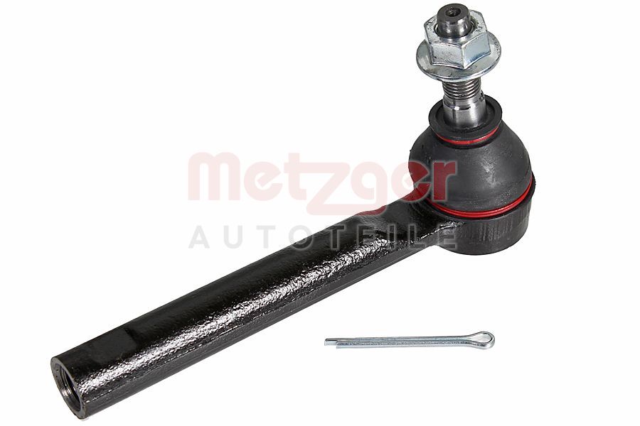 METZGER AUTOTEILE Roolivarda ots 54068508