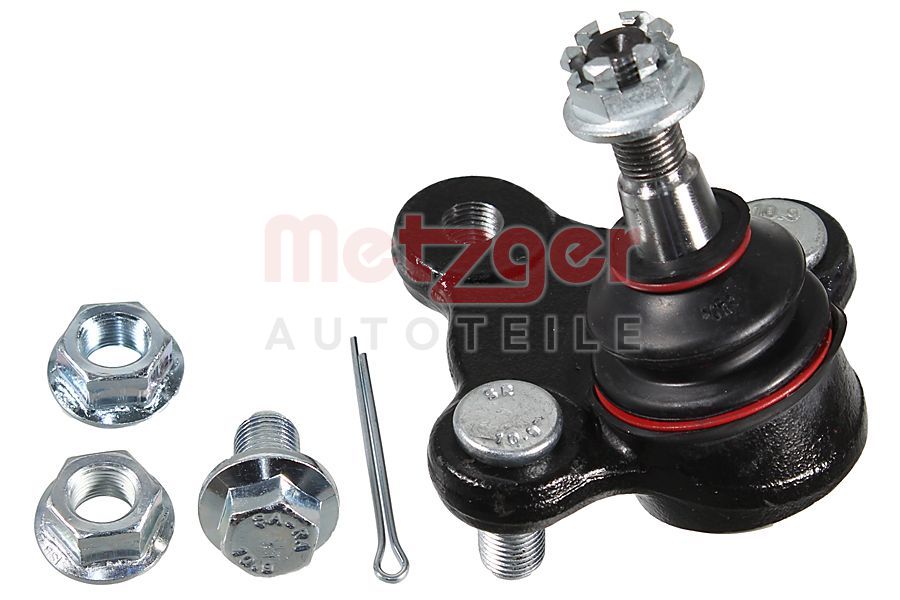 METZGER AUTOTEILE Šarniir 57034102