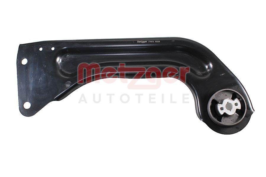 METZGER AUTOTEILE Tukivarsi, pyöräntuenta 58163903