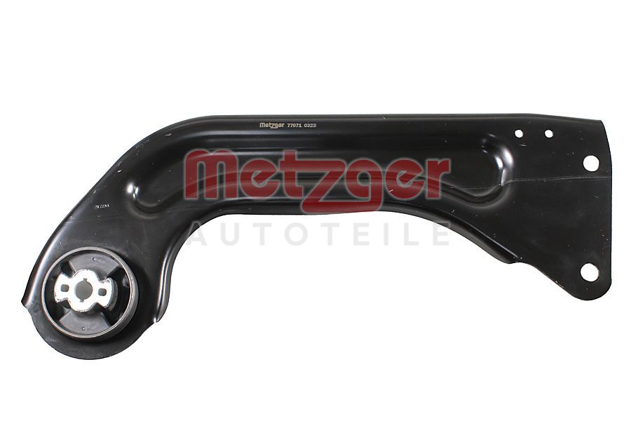 METZGER AUTOTEILE Tukivarsi, pyöräntuenta 58164004