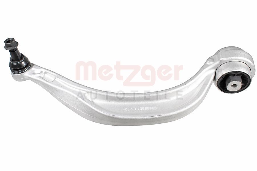 METZGER AUTOTEILE Tukivarsi, pyöräntuenta 58168301