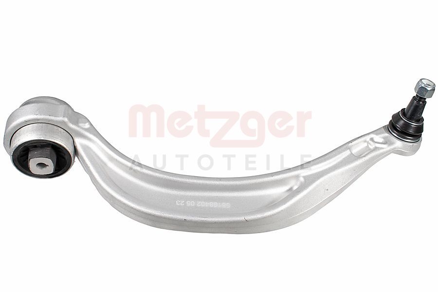 METZGER AUTOTEILE Tukivarsi, pyöräntuenta 58168402