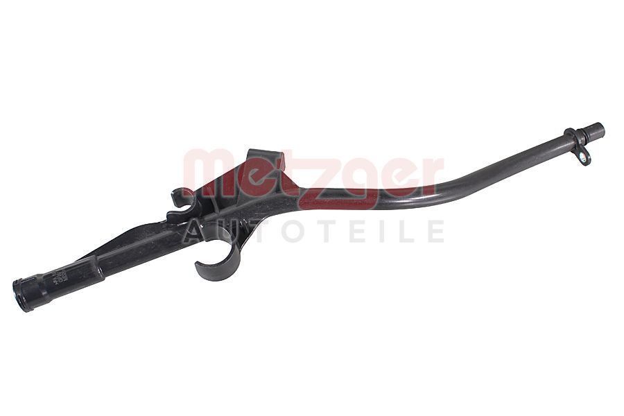 METZGER AUTOTEILE Lehter, õlivarras 8001104