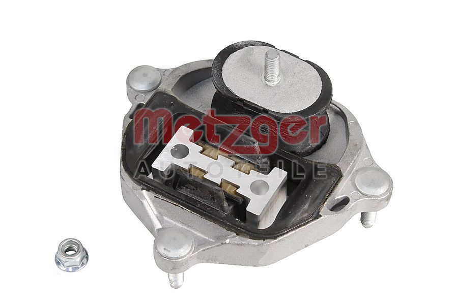 METZGER AUTOTEILE Vaihteiston tuki, autom. 8053876