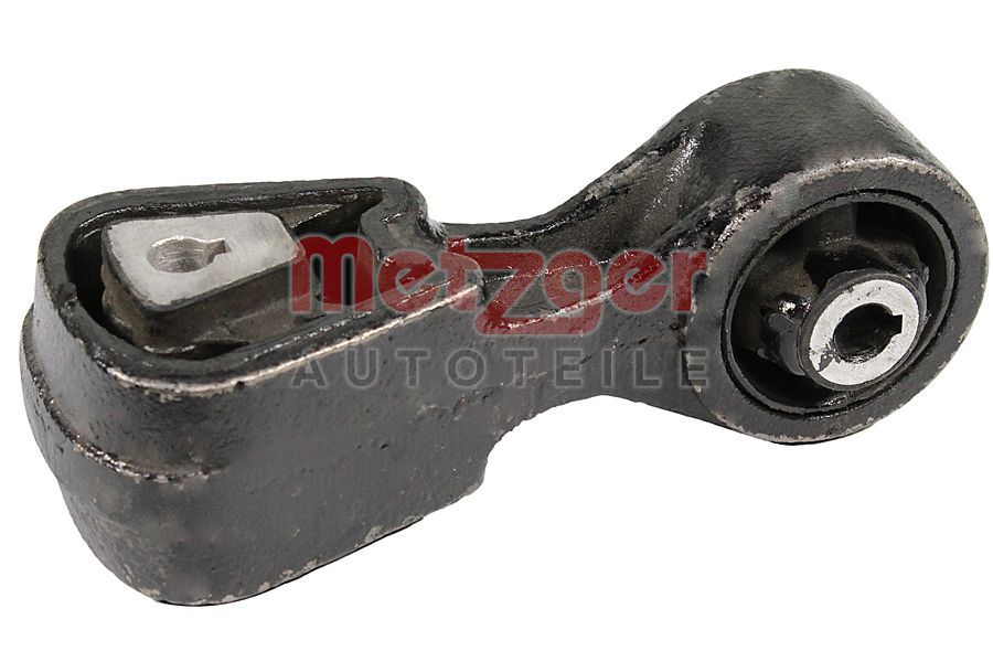 METZGER Mootoripadi 8053918