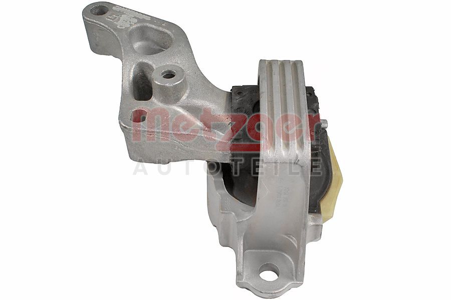 METZGER AUTOTEILE Mootoripadi 8053933