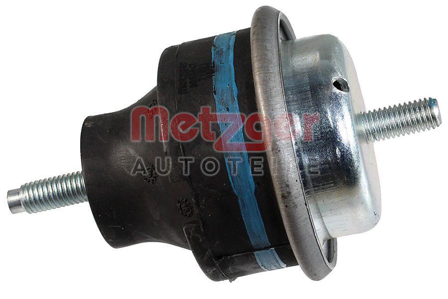METZGER AUTOTEILE Mootoripadi 8053947