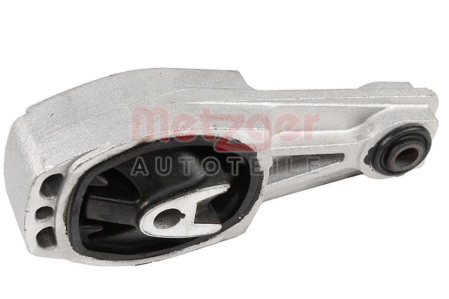 METZGER Mootoripadi 8053951