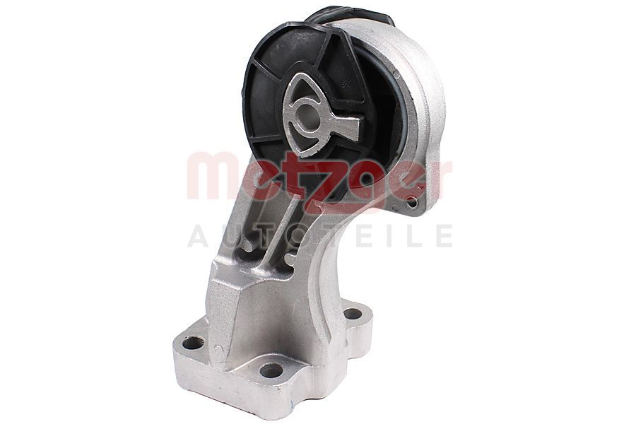 METZGER AUTOTEILE Mootoripadi 8053976